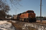 BNSF 8351